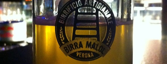 Terzo Grado is one of ** Eat & Drink in Verona **.