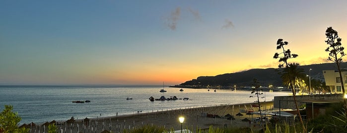 Praia da Califórnia is one of Portugal.