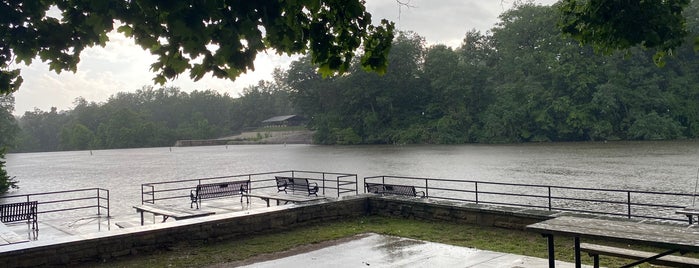 Lake Roland is one of Parks & Playgrounds.