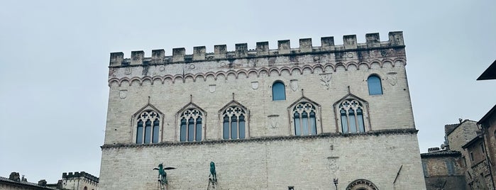 Sala dei Notari is one of Città italiane.