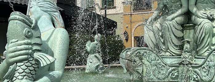 Dellagio Town Center is one of Favorite Places to visit!.