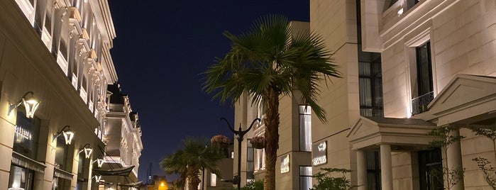 Mansard Hotel is one of Riyadh 🇸🇦.