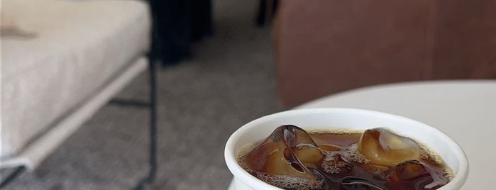 Temper Coffee Roastery is one of Riyadh | Coffee.