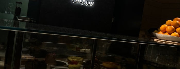 Baker & Spice is one of Jeddah Cafe’s & Restaurants.