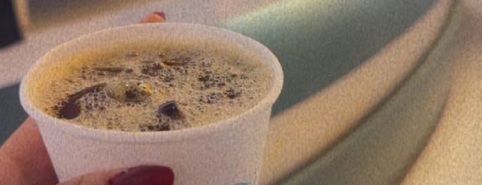 TRANQUILO COFFEE is one of Riyadh Coffee’s List 💗✨.