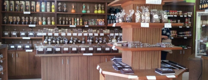 Sabor Chocolate is one of Tatiana'nın Beğendiği Mekanlar.