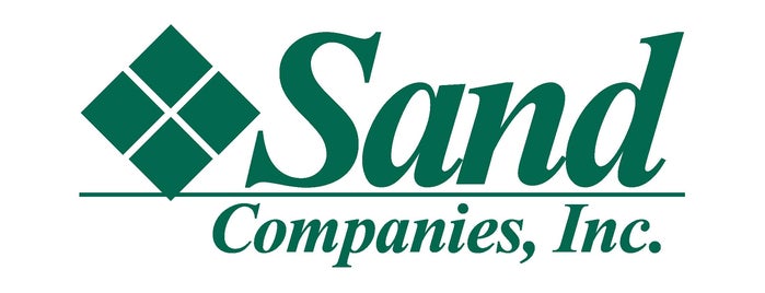 Sand Companies, Inc.