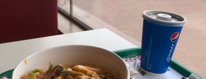 Casa Pasta is one of عبدالله’s Liked Places.