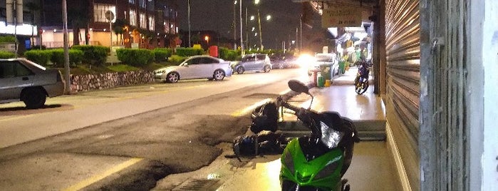 Great Eastern Panel Clinics