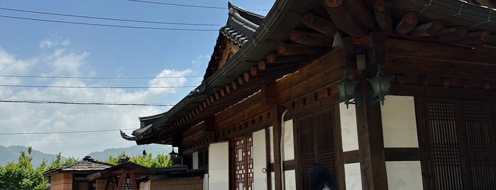 마방집 is one of seoul.