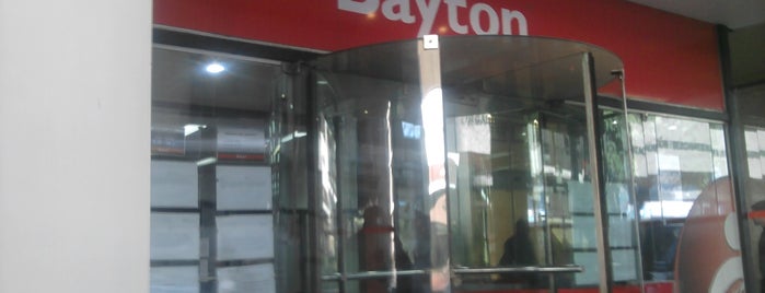 Bayton is one of Sucursales.