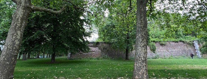 Point de Vue Citadelle is one of Liege 2023.