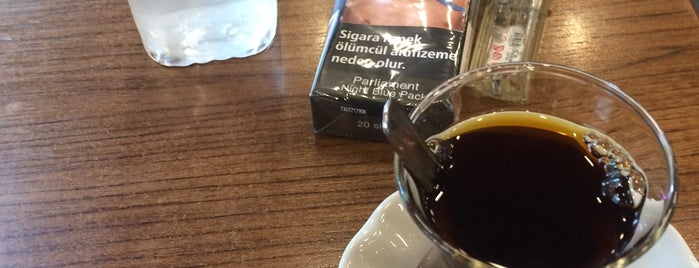 Beyzade Cafe&Restaurant is one of Emrah'ın Beğendiği Mekanlar.