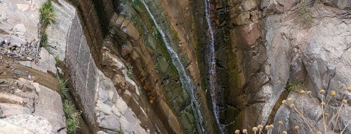 Garganta del Diablo y La Cascada is one of Argentina Vacation Ideas.