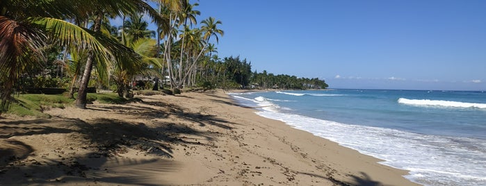 Playa Bonita is one of DR 🇩🇴.