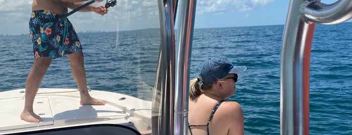 Gulf Of Mexico is one of Posti che sono piaciuti a Kate.