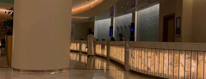 Hilton Makkah Convention Hotel is one of Umrah Makkah.