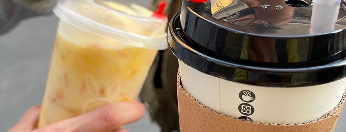 One Zo Boba is one of Restaurants to Try - LA.