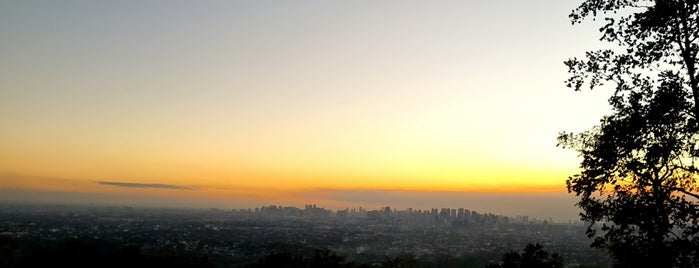 Padi's Point Antipolo Overlooking is one of Happy Tummy Exploration.