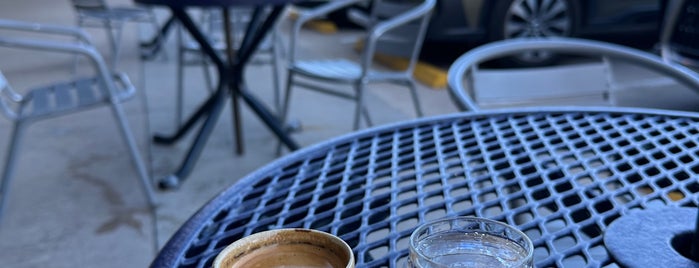 Beleza Coffee Bar is one of Boulder-Dash.