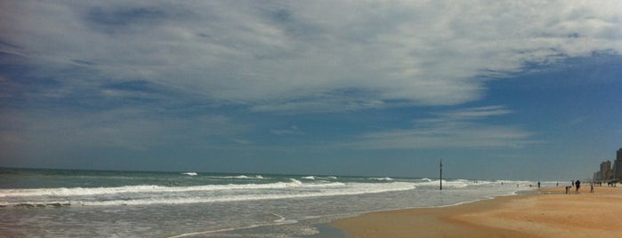 Beach At Harvard is one of Florida.