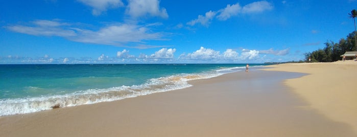 Baldwin Beach Park is one of Weekend in Maui.