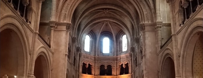 Cathédrale Notre-Dame-et-Saint-Castor is one of Gone 4.