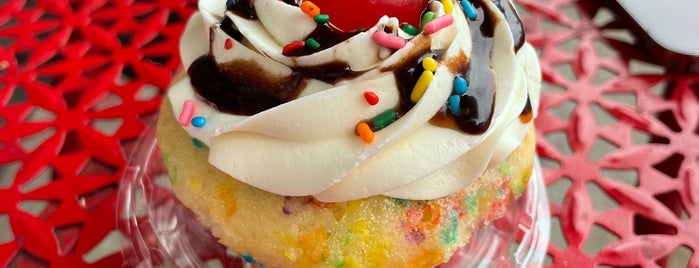 New York Cupcakes is one of cupcakes!.