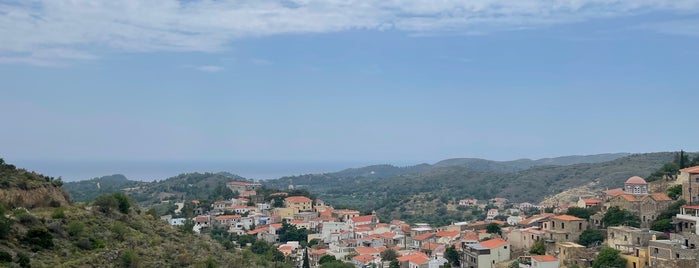 Kastro, Volissos, Chios is one of Chios.