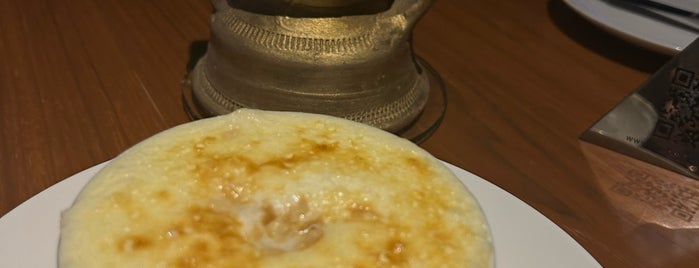 Imari is one of bahrain food.