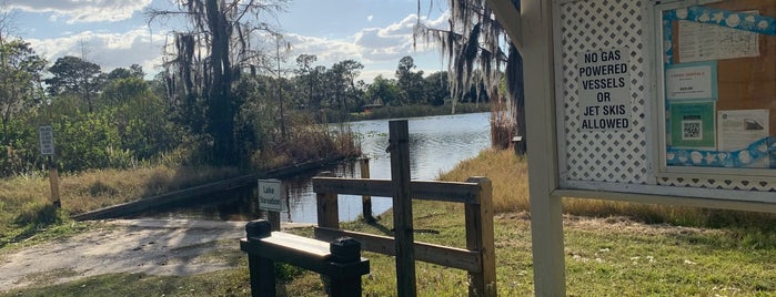 Lake Starvation is one of Lugares favoritos de Kimmie.