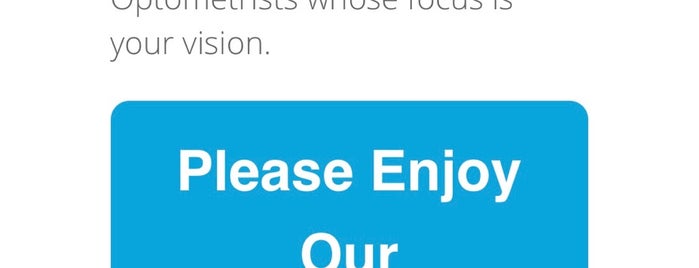 Clarkson Eyecare is one of Lugares favoritos de Kimmie.