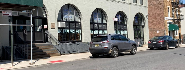 Textile Arts Center - BK is one of The 15 Best Arts & Crafts Stores in Brooklyn.