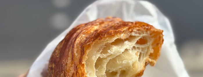 Miel Bakery is one of london list.