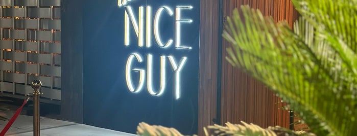 The Nice Guy is one of Dubai-2.