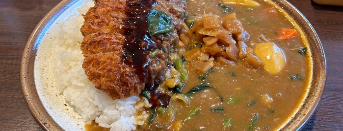 CoCo壱番屋 佐賀大和バイパス店 is one of カレー 行きたい.