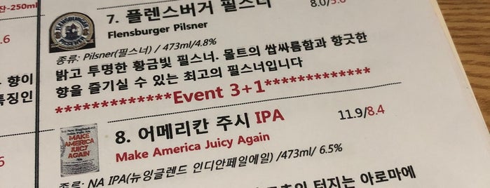 Band of Brewers is one of ICN.