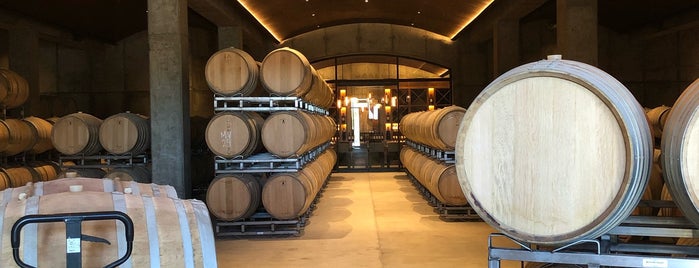 Law Estate Wines is one of Adventure - West Coast.