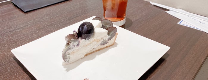 Café comme ça is one of natsumiさんのお気に入りスポット.
