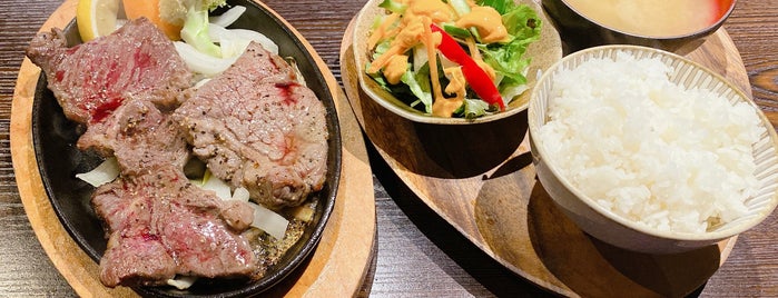 肉バルキッチン CHOTARO is one of natsumi 님이 좋아한 장소.