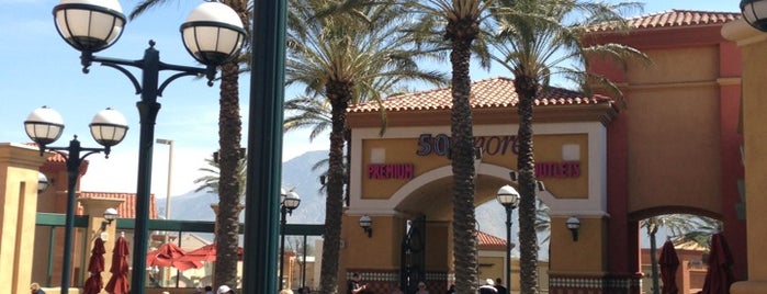 Premium Outlet is one of Los Angeles.