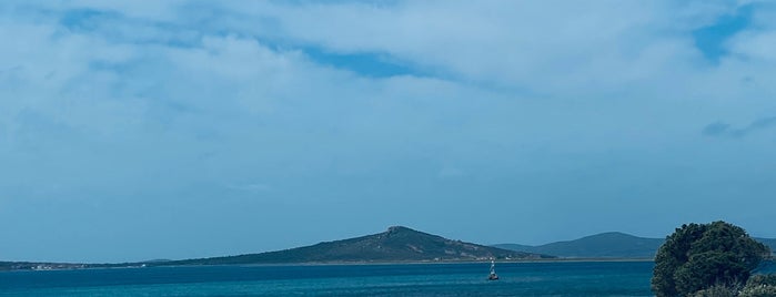 Cunda Beach is one of Cunda.