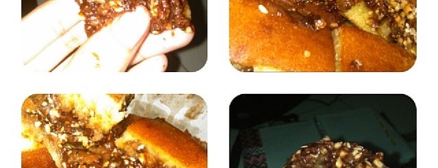 Martabak Bandung 33 is one of Gondelさんのお気に入りスポット.