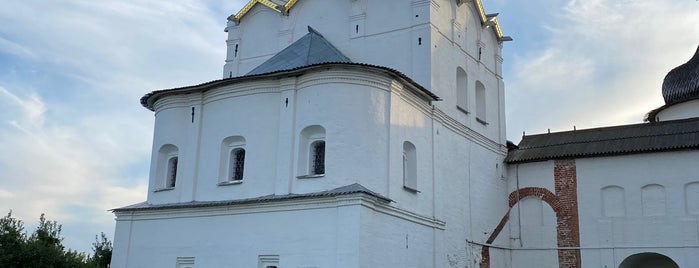 Церковь Григория Богослова is one of Ростов.