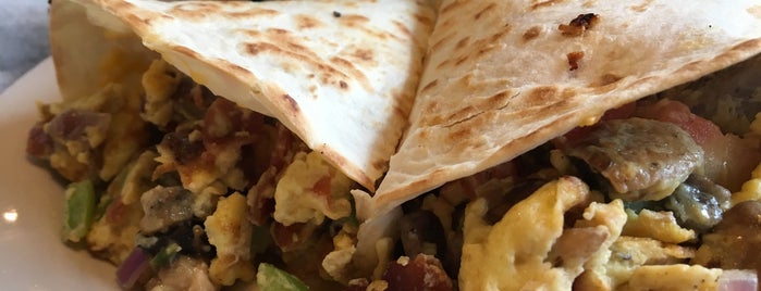 Stratton's Cafe is one of Must-visit Food in Webster Groves.