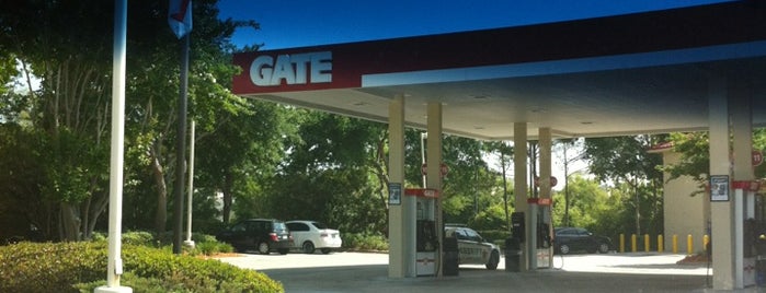 GATE is one of PV Local.