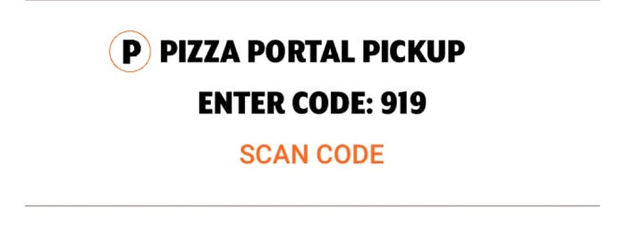 Little Caesars Pizza is one of faves.