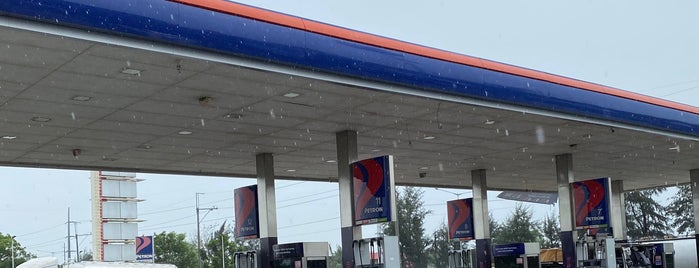 Petron is one of Agu'nun Beğendiği Mekanlar.