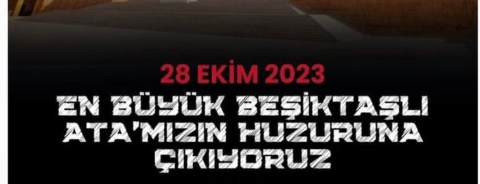 Anadolu Beşiktaşlılar Derneği is one of The 15 Best Places for Soccer in Ankara.