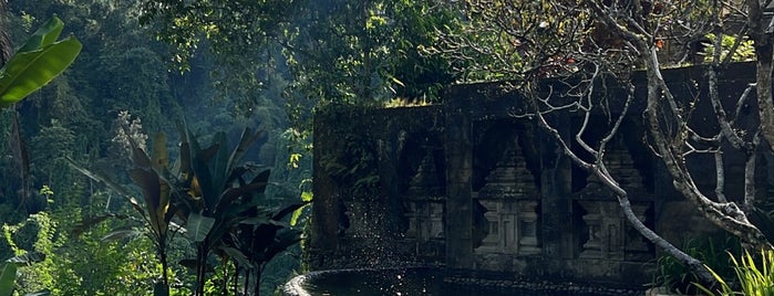 The Royal Pita Maha Resort Bali is one of Индонезия 🇮🇩 (о. Бали).